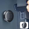 Seat Belt Buckle Holder Magnetic Car Seatbelt Limiter Stable Seat Belt Stabilizing Device Fasten For Car Truck Travel Road Trip