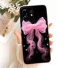For Honor X6d 5G Case LNA-NX1 Cool Owl Dragon Painted Cover Soft TPU Matte Phone Case For Honor Play 60A Play60A HonorX6d Fundas