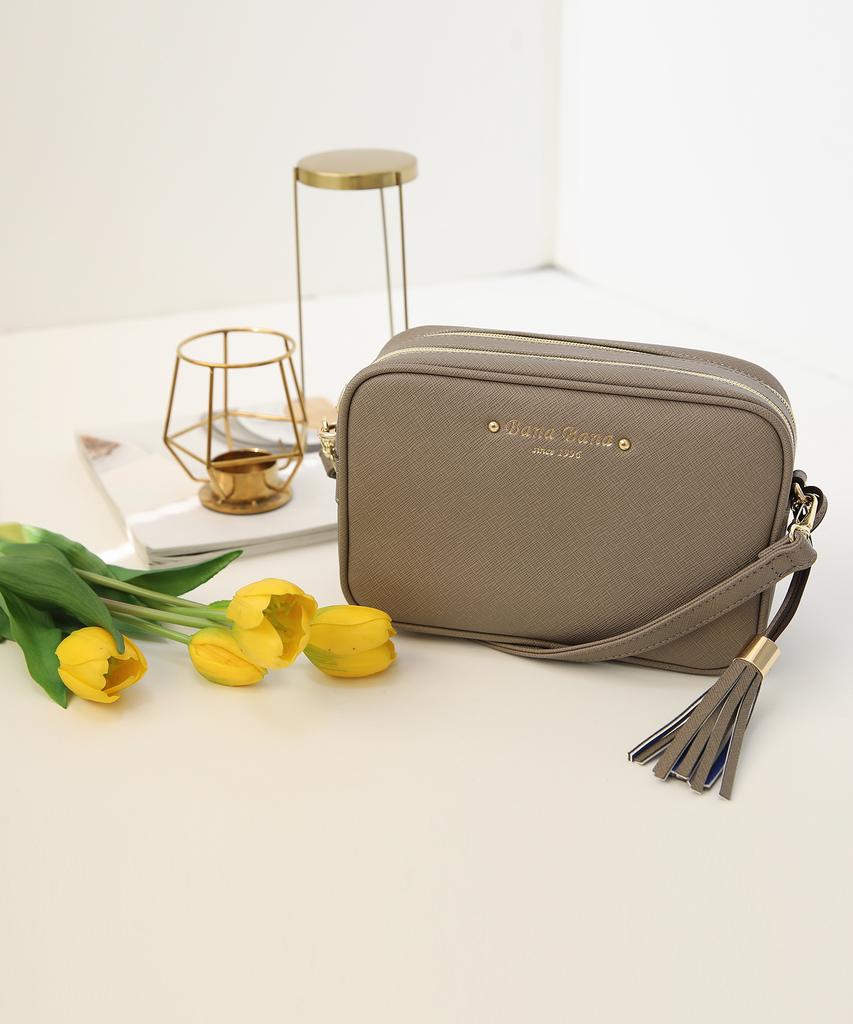 Banabana Rita C Crossbody Bag