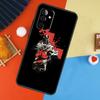 Christian Templar Knights For Samsung Galaxy A13 A23 A33 A53 A15 A25 A35 A55 A51 A71 A12 A32 A52 A14 A34 A54 Case