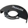 122772-8 7" Tool-Less Wheel Guard