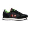 Sun68 Sneakers Tom Fluo