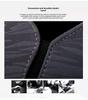 Spring Men's Casual Slip-On Canvas Shoes - Trendy, Versatile & Comfortable for Driving and Social Outings