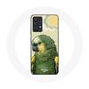 Case for Samsung Galaxy A13 5G Amazon Parrots Green