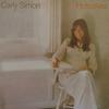 LP Schallplatte CARLY SIMON - Hotcakes 7E1002 ELEKTRA 1974 US Rock Gebraucht