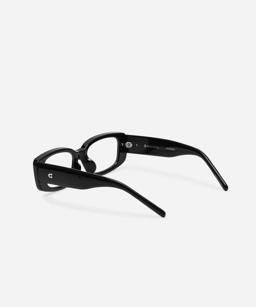 Neotelia Darino · Black