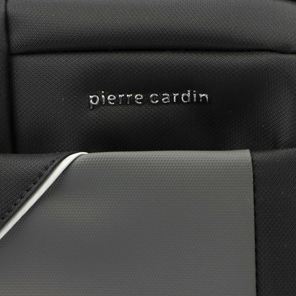 Pierre Cardin Crossbody Bag with Pockets