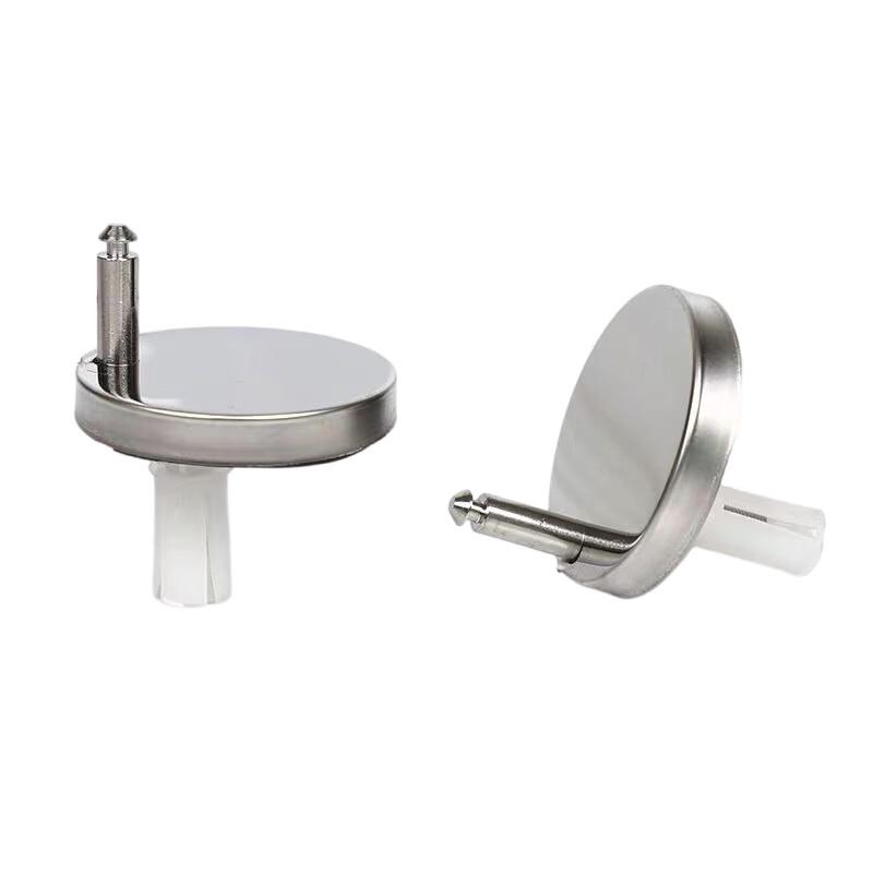 NASHIDE Toilet Seat Cover Mounting Hardware Kit