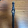 Used TIMEX Classic Digital Japan Limited Model