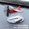 Practical Car Perfume Portable Safe Large Capacity