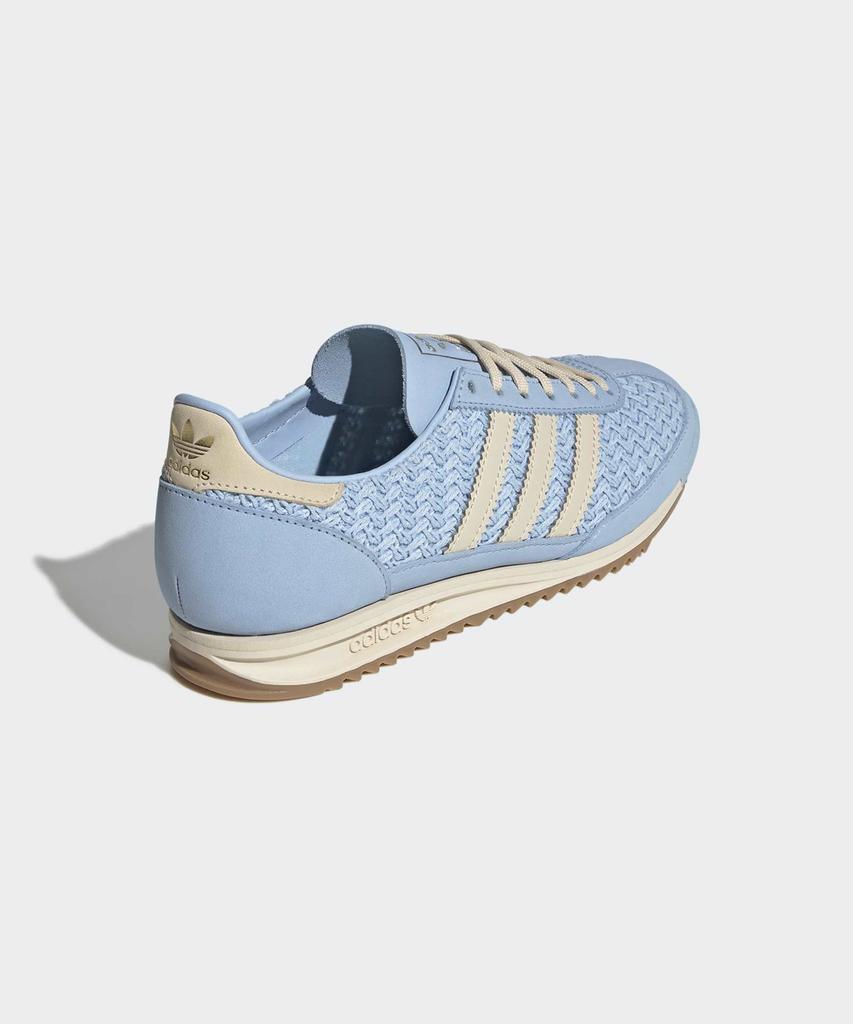 Adidas Sl 72 Og - Clear Sky / Jr4230