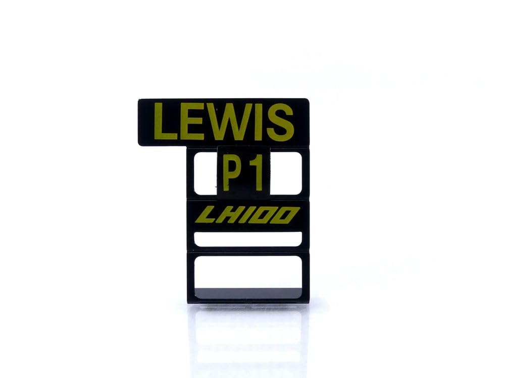 Minichamps Scale W12 Hamilton Sochi GP 2021 Winner 100th Victory Finished Model 1/43 M-AMG
