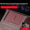 Nio ES9 Center Console Storage with Wireless Charging & Anti-Slip Pad