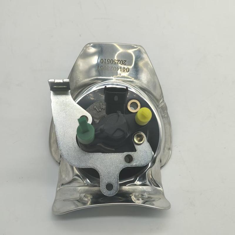 High quality Brand New 0444023067 Adblue Injector Dosing Module Valve Urea Nozzle Metering Unit