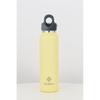 16oz 473ml Carbonated Stainless Steel Keeps Drinks Hot for 18 Cold for 36 Vacuum Gift REVOMAX [REVOMAX Official] Bottle, Hours, Hours, Insulated,