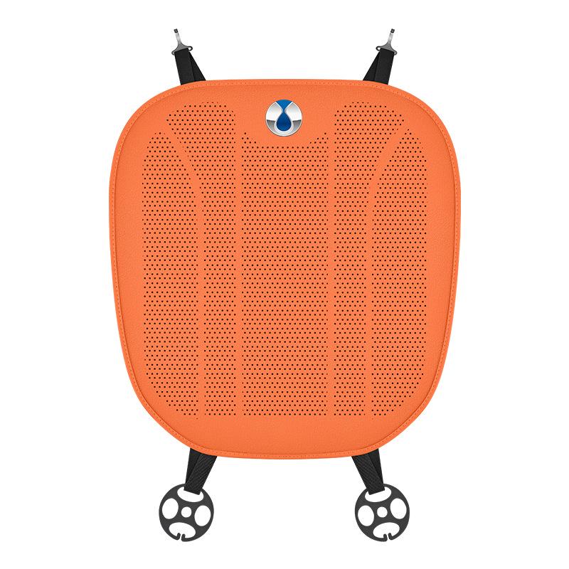 BYD DENZA Car Seat Cushion: Z9/N7/N8/N9/D9GT DM, Universal Ultra-thin, Breathable, All Seasons.