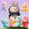 Labubu 3.0 Front High Energy Rubber Face Plush Trendy Toy Doll Doll Bag Pendant