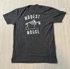 RARE! Modest Mouse Black Cotton Shirt All Size S-5XL HS170 Unisex T-Shirt