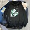 Bloody Kisses Type O Negative Hoodies Rock Band Heavy Mental Sweatshirts Mode Mannen/Vrouwen Kleding Gothic Winter Unisex Hoodie