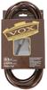 VOX VOX Cable Acoustic Guitar Shield 6m S-L VAC-19