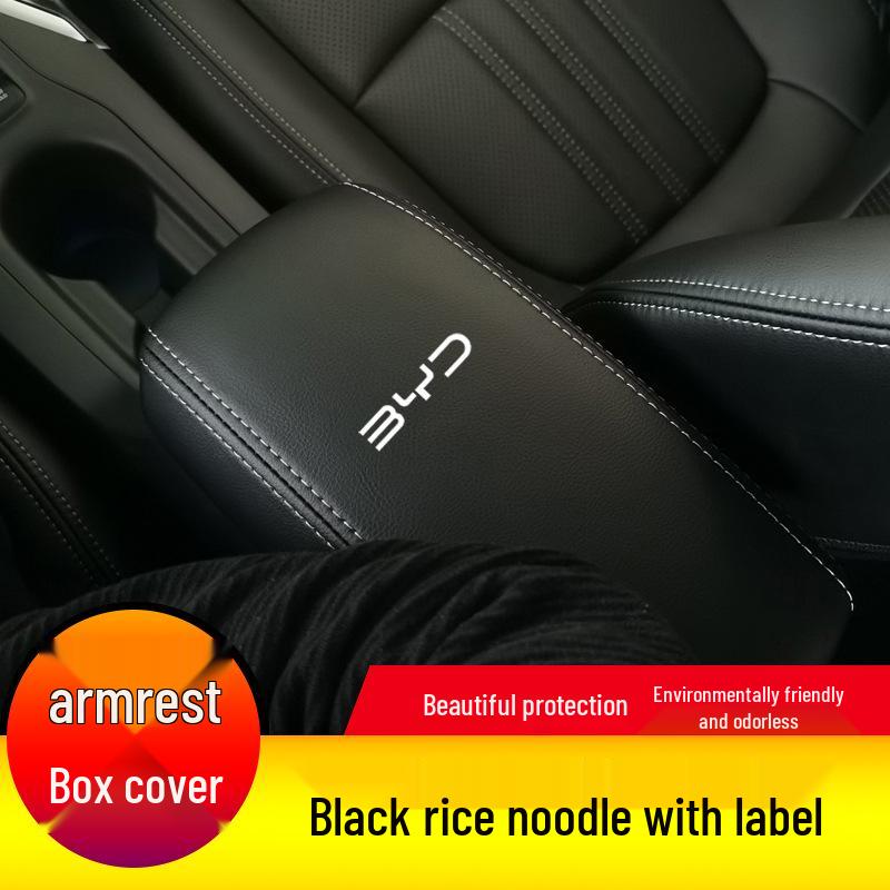 BYD Hiace 05 Armrest Box Cover Protection