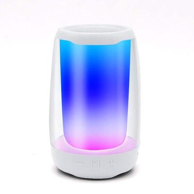 Yi Dian AD-0365 Magische Farbe Bluetooth-Lautsprecher CN-Stecker (Adapter enthalten) (CN-Version)