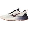 Mizuno Wave Sky 07 'White/Grey/Black/Red' Men's Running Shoes D1GH231503
