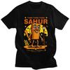 Tung Tung Tung Sahur Italian Brainrot Memes T Shirt Men Women Short Sleeves Graphic Tee Shirt  Loose Fit 100 Cotton Tee Tops