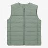 [North Face Officieel] Nv3np51b Lewes Tee Bal Vest