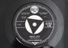 7-Zoll Schallplatte FLOYD ROBINSON - Makin' Love / My Girl 45RCA1146 RCA 1959 UK Country Gebraucht
