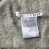 Used n100 cashmere linen stole