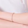 צמיד טניס קלאסי נוצץ ELLE Jewelry ELBRBB105