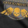 Schola Progenium Commissar Training Astra Militarum Men T Shirt Casual Tees Short Sleeve T-Shirts 100% Cotton Party Tops