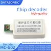 MC-G02 Maintenance Tank Chip Resetter for Canon G1520 G2520 G2560 G3520 G3560 G3620 G3660 G1020 G2020 G3020 G3060 Decoder 1PCS