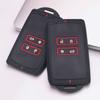 Key Fob Cover for Renault Koleos Kadjar Arkana Clio Megane Captur Zoe Scenic Anti-Scratch Guard Shockproof Protection Soft Grip Texture