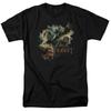 Hobbit Baddies T-Shirt Sizes S-4XL NEW