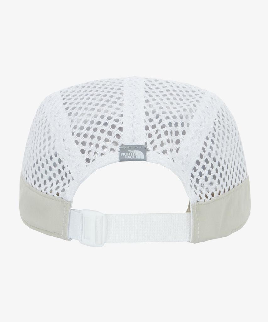 Noseupeiseu Ne3Cs16C Wind Mesh Lt Ex Cap White Sand