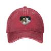 Puppy Love Photography Baseball Cap Fashionable GentleUnisex Hat Cute Anime Hat Unisexs Tennis Womens