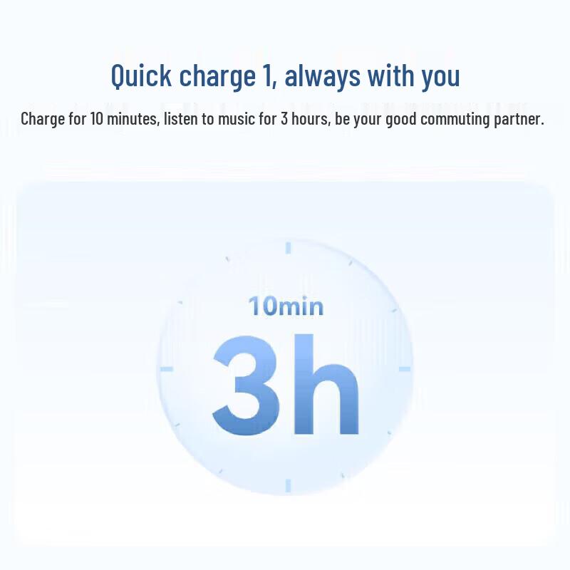 Huawei FreeBuds SE 2 Wireless Earbuds