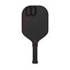 Wilson Pickleball Paddle Racket Blaze Tour Pickleball Paddle melns/sarkans WR157711U2