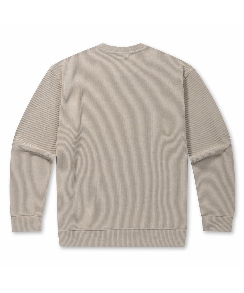 BRENTWOOD Petrichor Round T-Shirt Brtaw26551Ivx