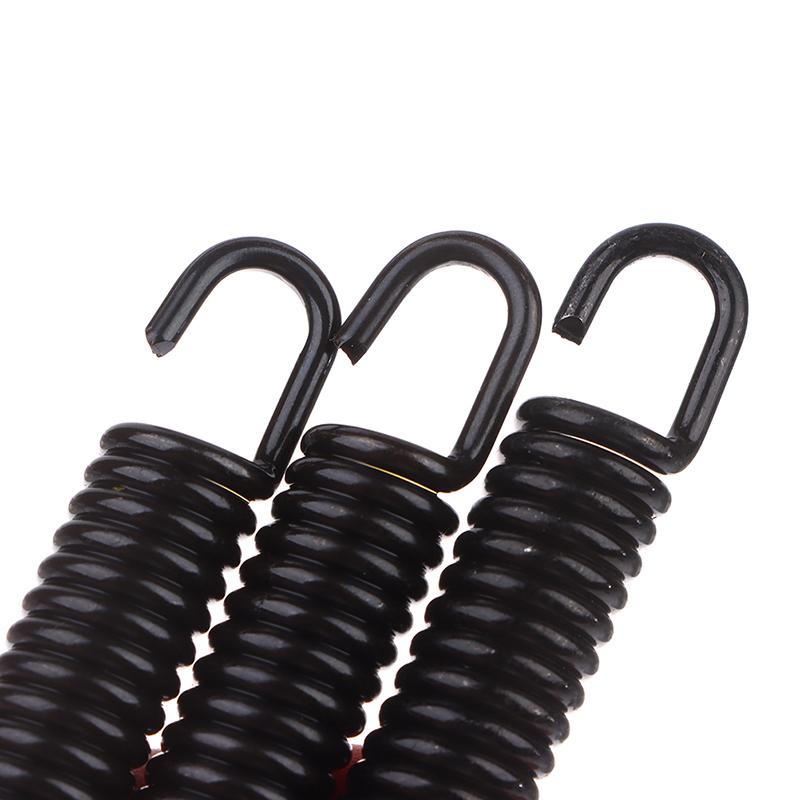 Car Windshield Rocker Pressure Wiper Arm Steel Tension Spring Wire Diameter 2.8Mm Outer Diameter 14Mm Length 68 78 89 115 130Mm