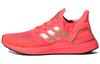 Wmns UltraBoost 20 'Signal Pink' Women's FW8726