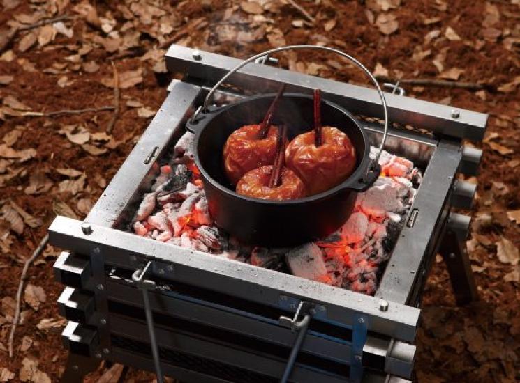 Coleman Dutch Oven SF (8-inch) 170-9393