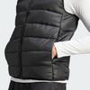adidas Essentials 3-Stripes Light Down Vest Men Vest Black HZ5728
