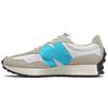 327 'Grey Blue' Sneakers MS327FB