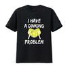 Women I Love My Husband T Shirt Funny Letter Print Sarcastic Casual Cotton Top Vintage Washed Breathable Homme Designer Clothes