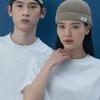 TNP Sommer Beanie T222AACU10_CTN WHITE LABEL Watch Cap