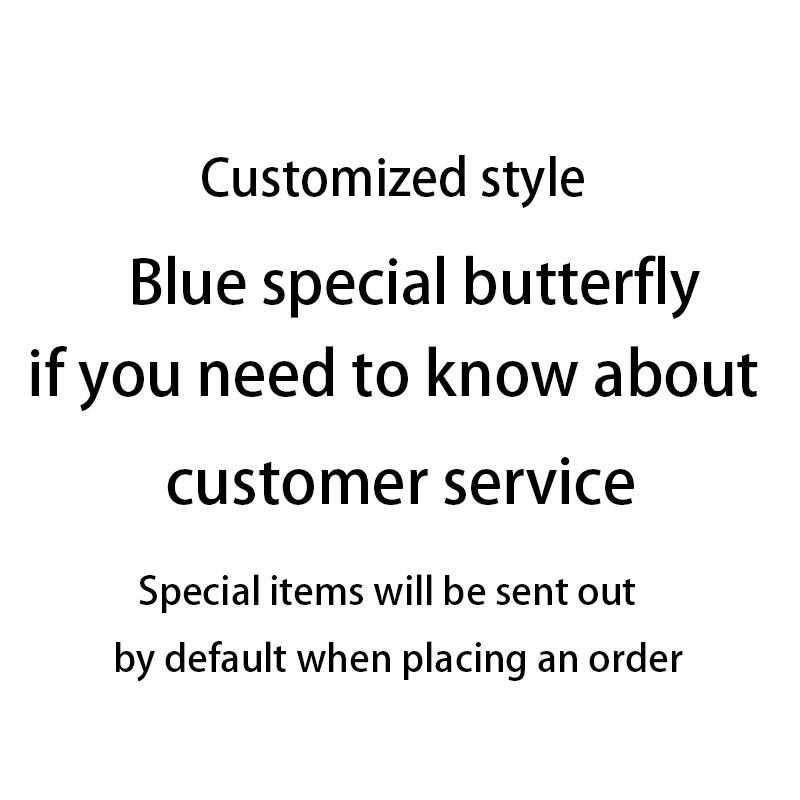 Genuine Copper Colorful Butterfly Series Collection Pendant Charms Pendant Beads Fit Pan Bracelet Necklace Jewelrny Women's Style