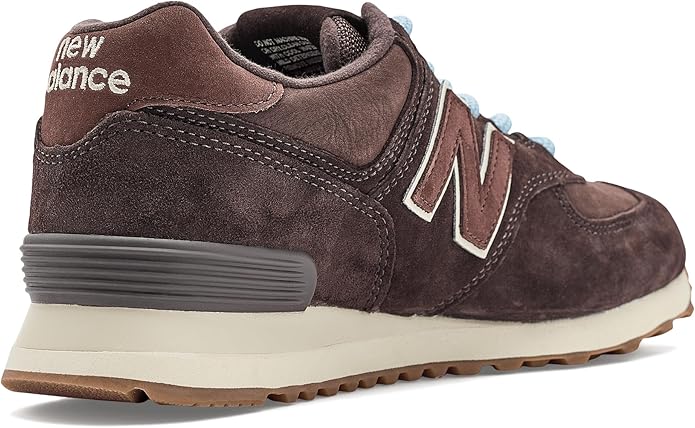 Chaussures classiques pour femme New Balance 574 Lifestyle (W57474P)